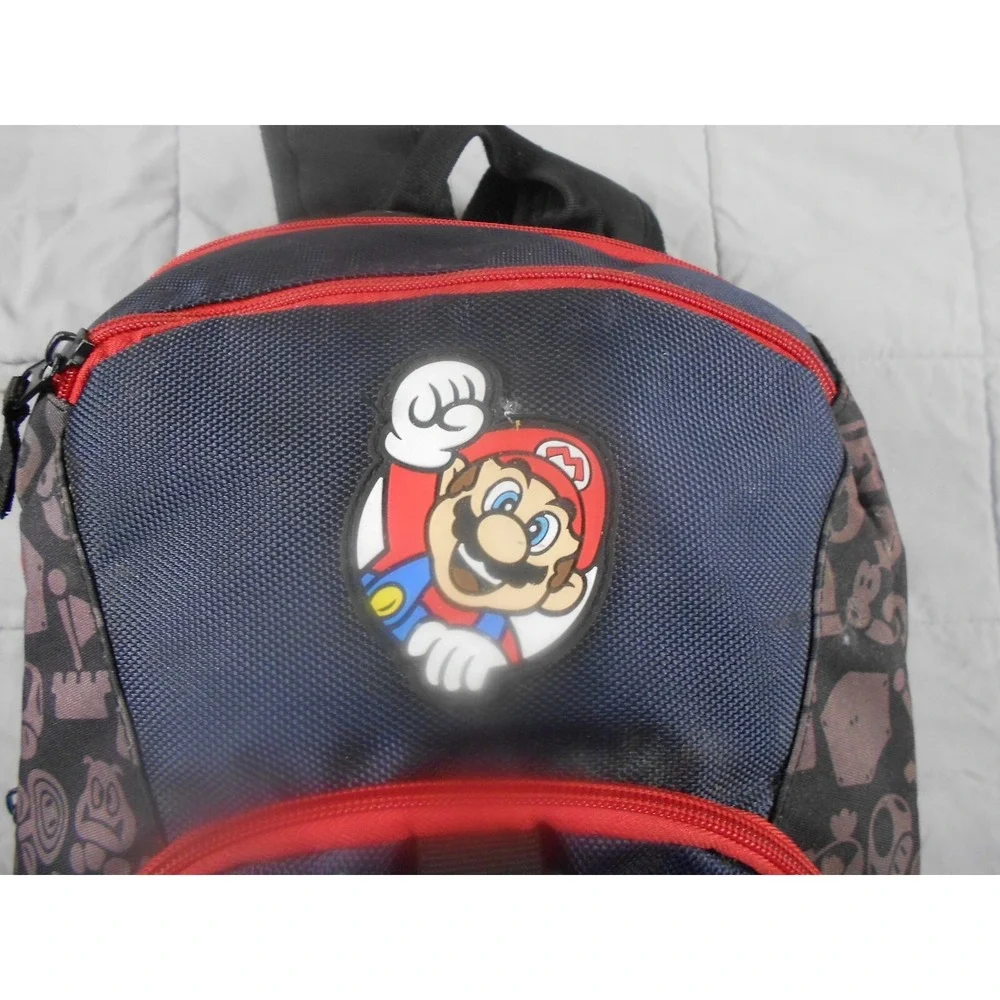 Nintendo 🎒 super